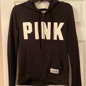 PINK sweatshirt